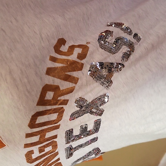 Victoria's Secret PINK Shirt - Picture 5 of 14